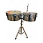 Used LP PERFORMER TIMABLE Timbales thumbnail