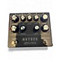 Used Science Amplification MOTHER Effect Pedal thumbnail