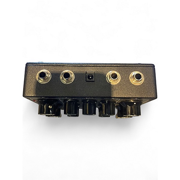 Used Science Amplification MOTHER Effect Pedal