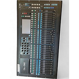 Used Allen & Heath QU32 Digital Mixer