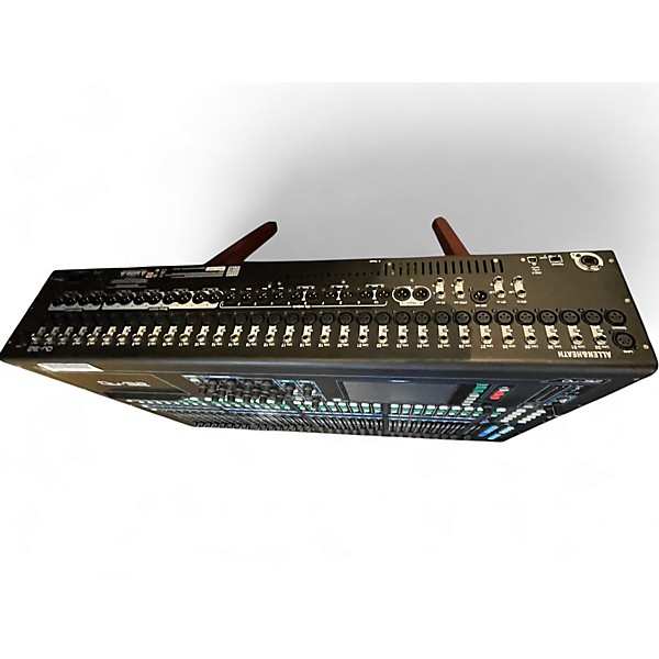 Used Allen & Heath QU32 Digital Mixer