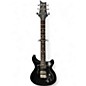 Used PRS S2 Standard 22 Matte Black Solid Body Electric Guitar thumbnail