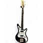 Used Nordstrand Audio Acinonyx Black Electric Bass Guitar thumbnail