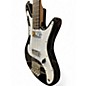 Used Nordstrand Audio Acinonyx Black Electric Bass Guitar