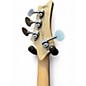 Used Nordstrand Audio Acinonyx Black Electric Bass Guitar