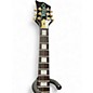 Used DBZ Guitars Hailfire Natural Solid Body Electric Guitar