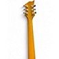 Used DBZ Guitars Hailfire Natural Solid Body Electric Guitar