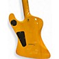 Used DBZ Guitars Hailfire Natural Solid Body Electric Guitar