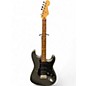 Used Fender Player Stratocaster HSS GREY Solid Body Electric Guitar thumbnail