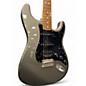 Used Fender Player Stratocaster HSS GREY Solid Body Electric Guitar