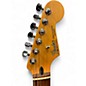 Used Fender Player Stratocaster HSS GREY Solid Body Electric Guitar
