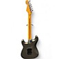 Used Fender Player Stratocaster HSS GREY Solid Body Electric Guitar