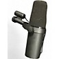 Used Shure SM7B Dynamic Microphone