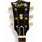 Used Epiphone 1964 SG Standard With Maestro Vibrola Reissue Elect Cherry Red Solid Body Electric Guitar
