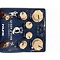 Used NUX QUEEN OF TONE Effect Pedal