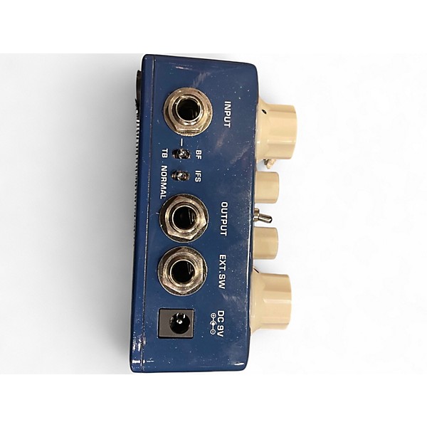 Used NUX QUEEN OF TONE Effect Pedal