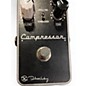 Used Keeley 4 Knob Compressor Effect Pedal