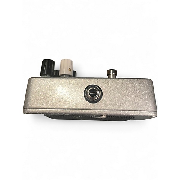Used Keeley 4 Knob Compressor Effect Pedal