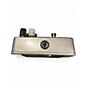 Used Keeley 4 Knob Compressor Effect Pedal