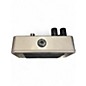 Used Keeley 4 Knob Compressor Effect Pedal