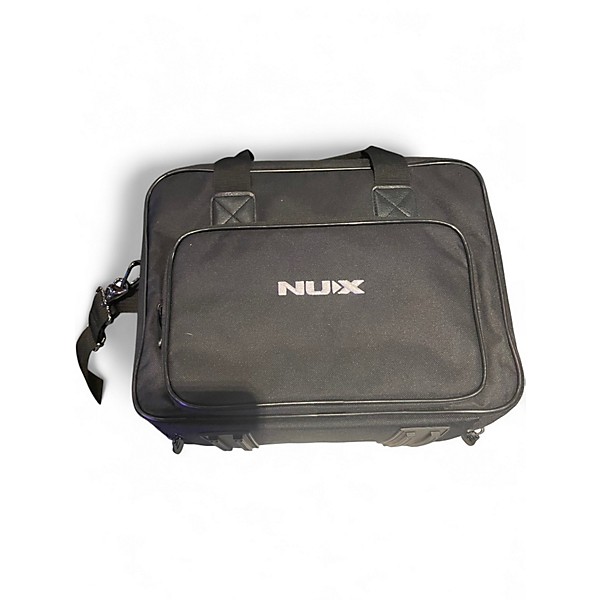 Used NUX BUMBLEE BEE Pedal Board