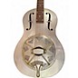 Used Republic Resolian Steel Resonator Guitar
