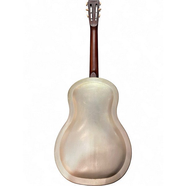 Used Republic Resolian Steel Resonator Guitar