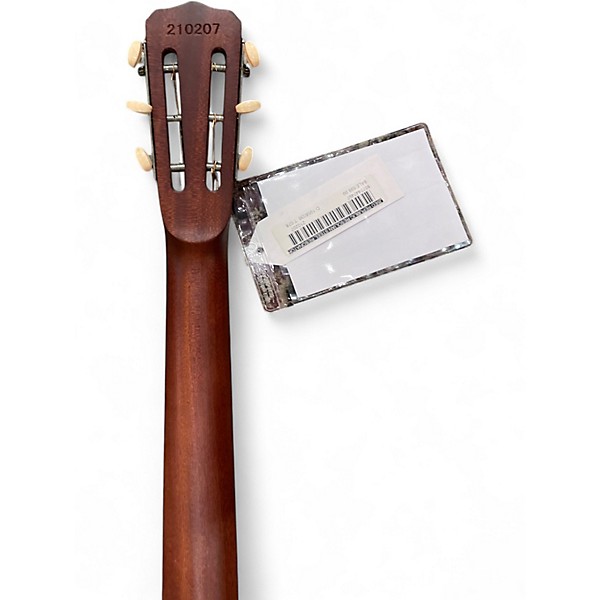 Used Republic Resolian Steel Resonator Guitar