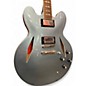 Used Epiphone DAVE GROHL DG-335 Pelham Blue Hollow Body Electric Guitar