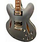 Used Epiphone DAVE GROHL DG-335 Pelham Blue Hollow Body Electric Guitar