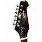 Used Epiphone DAVE GROHL DG-335 Pelham Blue Hollow Body Electric Guitar
