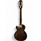 Used Epiphone Les Paul Special II Black Solid Body Electric Guitar