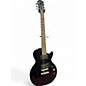 Used Epiphone Les Paul Special II Black Solid Body Electric Guitar