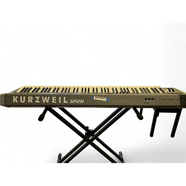 Used Kurzweil SP2X Stage Piano