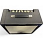 Used Fender Blues Junior IV 15W 1x12 Tube Guitar Combo Amp