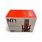 Used RODE NT1 SIGNATURE SERIES RED Condenser Microphone thumbnail
