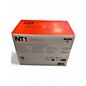 Used RODE NT1 SIGNATURE SERIES RED Condenser Microphone
