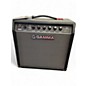Used GAMMA G25 Guitar Combo Amp thumbnail