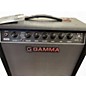 Used GAMMA G25 Guitar Combo Amp