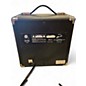 Used Squier SP10 1X5 10W Guitar Combo Amp