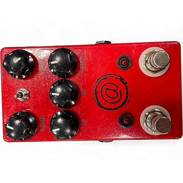 Used JHS Pedals AT+ Effect Pedal