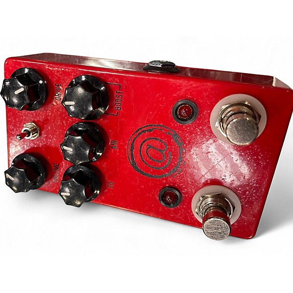 Used JHS Pedals AT+ Effect Pedal