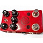 Used JHS Pedals AT+ Effect Pedal