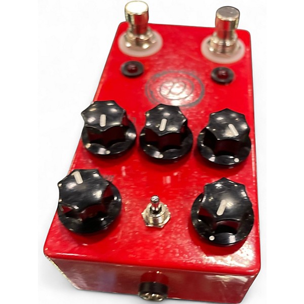 Used JHS Pedals AT+ Effect Pedal
