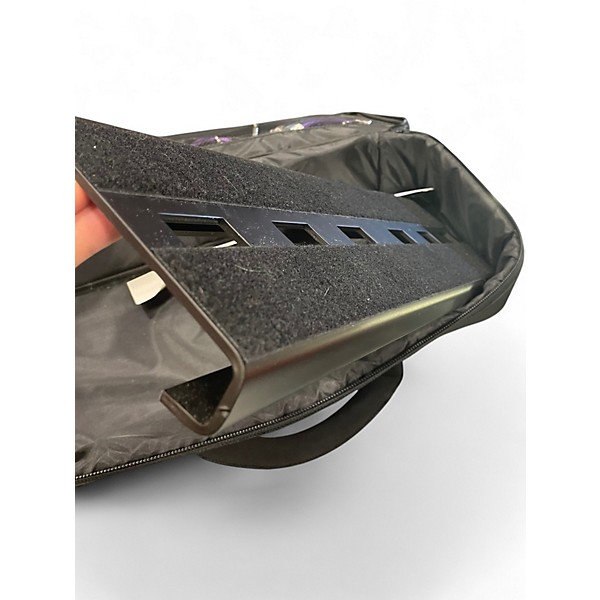 Used On-Stage GPB2000 Pedal Board