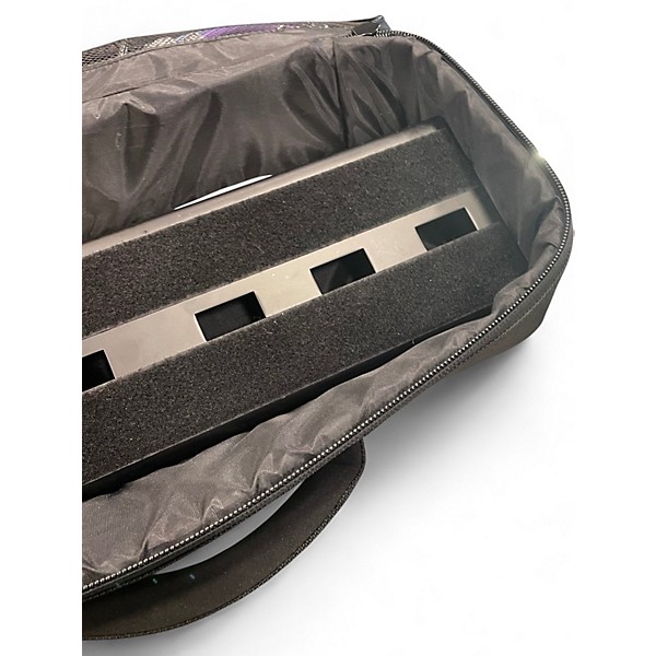 Used On-Stage GPB2000 Pedal Board