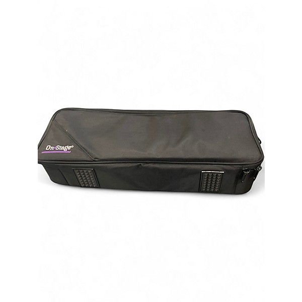 Used On-Stage GPB2000 Pedal Board