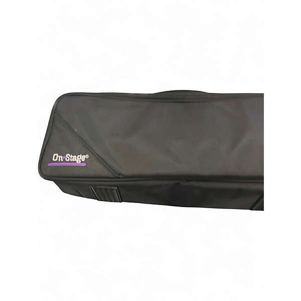 Used On-Stage GPB2000 Pedal Board