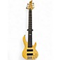 Used ESP LTD B206FM Natural Electric Bass Guitar thumbnail