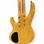 Used ESP LTD B206FM Natural Electric Bass Guitar